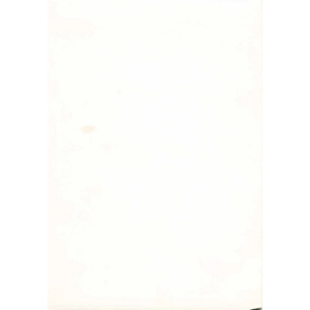 Found Photo B&W Snapshot Children Halloween Costumes Bunny Suit 1950s-60s - Picture 2 of 2